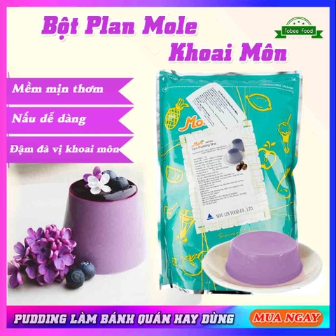 Plan Khoai Môn Mole 1kg