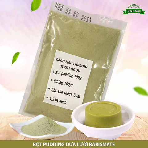 Plan dưa lưới 100g