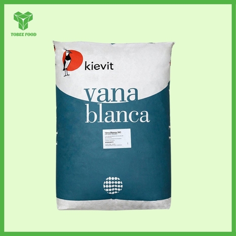 BỘT SỮA KIEVIT - 25kg - KIEVIT | Bột Sữa làm Trà Sữa - TOBEE FOOD
