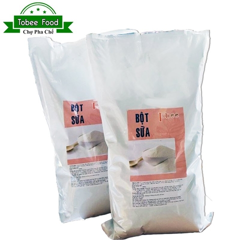 Bột sữa Tobee (5kg)