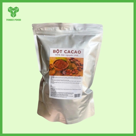 BỘT CAO NGUYÊN CHẤT THƯỢNG HẠNG - 1KG I TOBEE FOOD