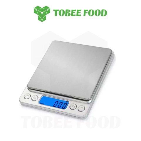 Cân tiểu ly 12000