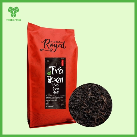 CAO SƠN TRÀ 500G - ROYAL I NGUYÊN LIỆU PHA CHẾ - TOBEE FOOD