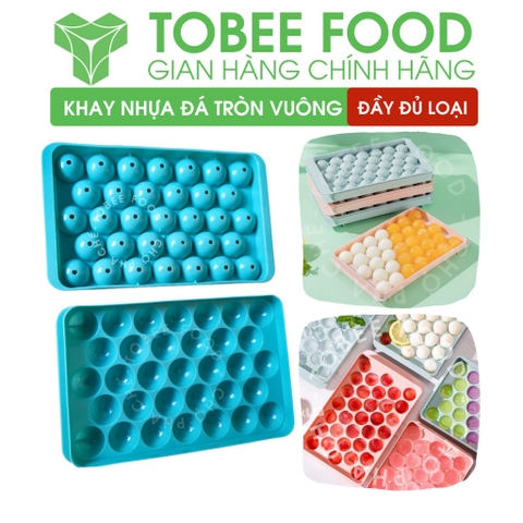 Khuôn nhựa thạch