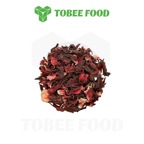 HOA ATISO KHÔ - 500g - TOBEE FOOD | Nguyên liệu pha chế - TOBEE FOOD