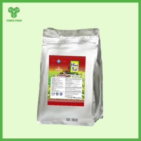 HỒNG TRÀ ĐẶC BIỆT TÚI LỌC - TRÀ XUÂN THỊNH - 500G