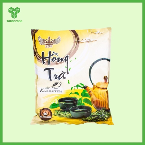 Hồng Trà Xuân Thịnh - Trà Xuân Thịnh - 1Kg I NGUYÊN LIỆU PHA CHẾ - TOBEE FOOD