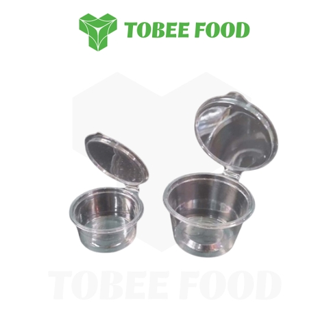 Hũ đựng Panacota 2oz