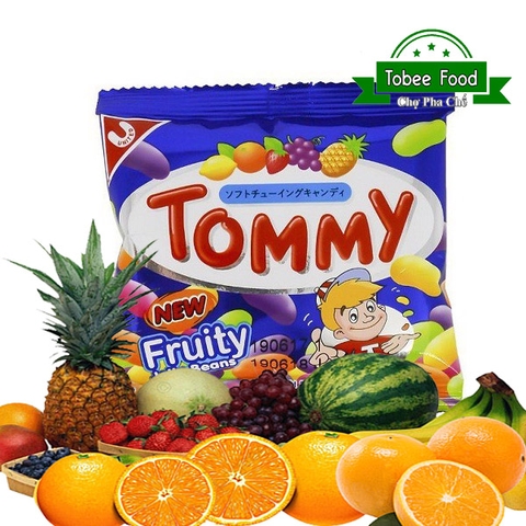 Kẹo Tommy