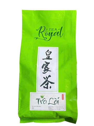TRÀ LÀI 500G - ROYAL I NGUYÊN LIỆU PHA CHẾ - TOBEE FOOD