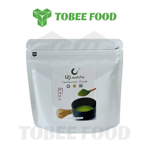 Matcha Uji Ceremonial 100gr