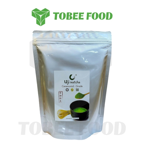 Matcha Uji Ceremonial 500gr