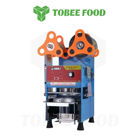 Máy dập nắp cốc Eton A9