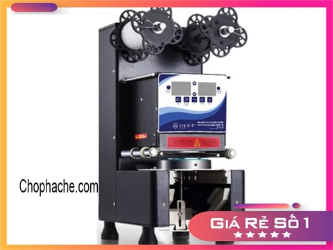 Máy dập nắp cốc Yubann: YB - 88A