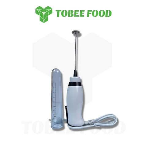 Máy tạo bọt 220v (cắm điện)