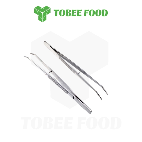 Nhíp Gắp decor trang trí 20cm