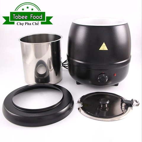 Nồi Ủ Trân Châu