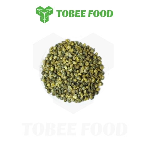 Nụ hoa cúc gói 100g