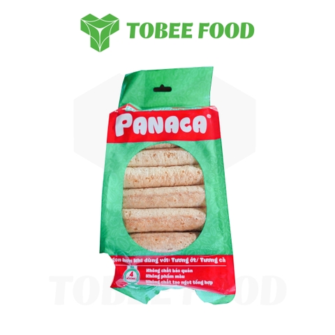 BÁNH NGŨ CỐC PANACA - 200g -  SOUTHERN FOOD | Bánh Kẹo Ăn Vật, Bánh Kẹo Tết 2024 - TOBEE FOOD