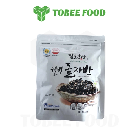 Rong biển rắc cơm 50g