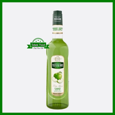 Teisseire Táo 700ml