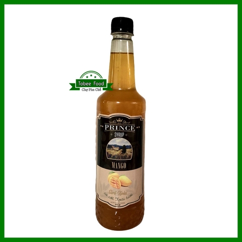 Syrup Xoài Prince