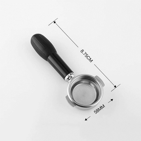 Tay Cầm Máy Pha Cà Phê Inox Xịn