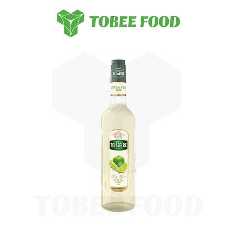 Tessi Chanh Tươi 700ml