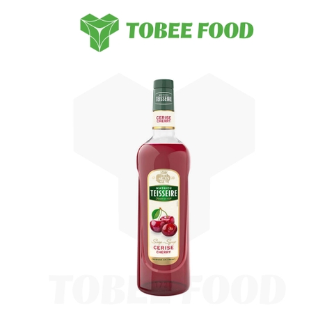Tessi Cherry 700ml