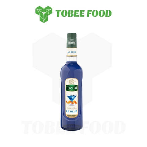 Tessi Le Blue 700ml