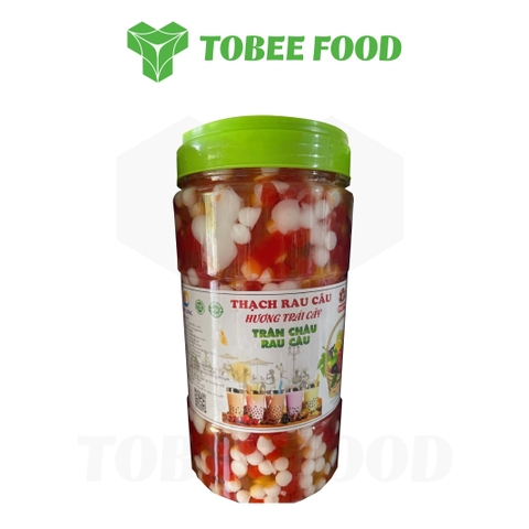 Thạch Bi 3 Màu Đại Long 2,35kg