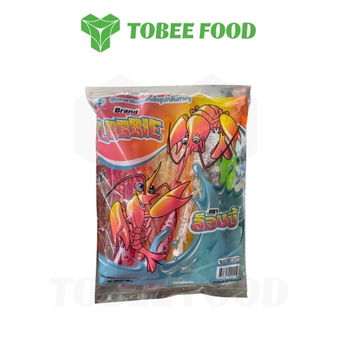 THẠCH RAU CÂU THÁI LAN - 300g | Bánh Kẹo Ăn Vật, Bánh Kẹo Tết 2024 - TOBEE FOOD