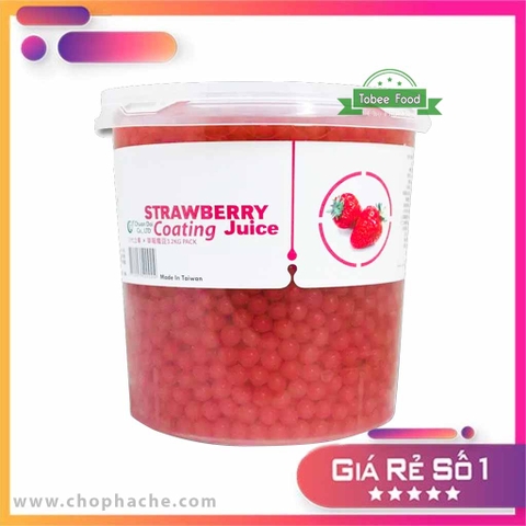 thủy tinh dâu 1kg