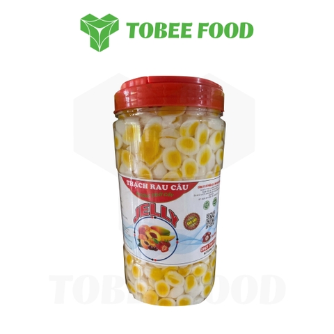 THẠCH TRỨNG VÀNG ĐẠI LONG (2,35KG)