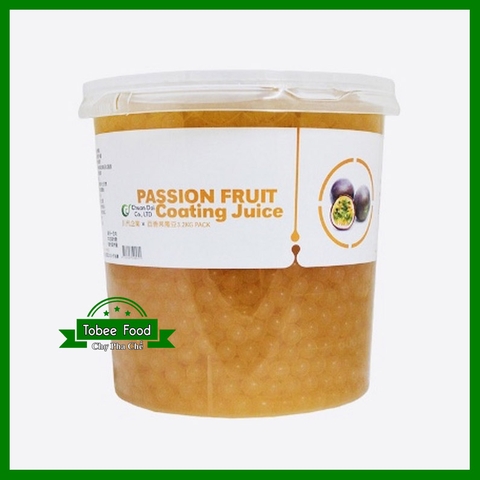 Thuỷ tinh chanh dây đài loan 3.2kg