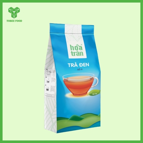 Trà đen hoa trân 500gr I Nguyên Liệu Pha Chế - Tobee Food