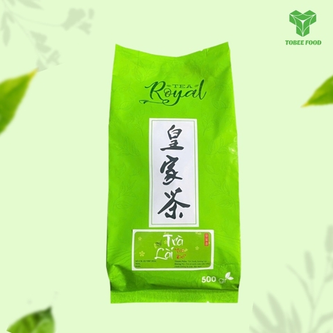 TRÀ LÀI ĐÁ - ROYAL  | Nguyên Liệu Pha Chế - TOBEE FOOD