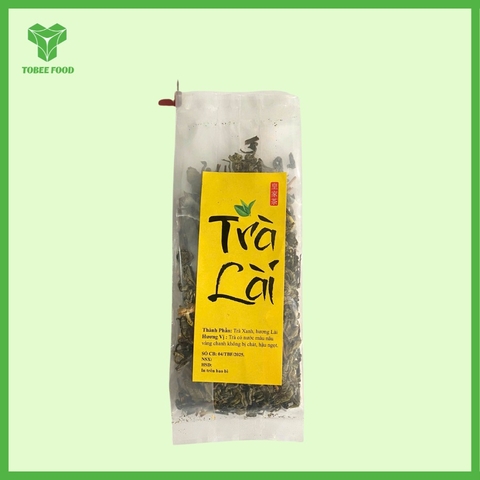 TRÀ LÀI 50G - ROYAL | Nguyên Liệu Pha Chế Tobee Food