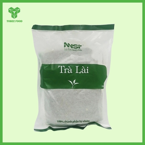 Trà Lài Túi Lọc - Trà Tân Nam Bắc - 300G I Nguyên Liệu Pha Chế - Tobee Food