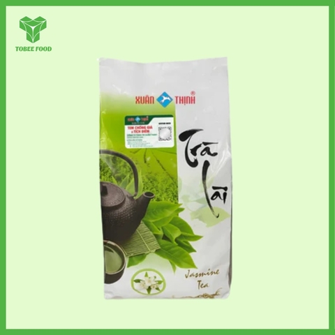 TRÀ LÀI (TRÀ NHÀI) - TRÀ XUÂN THỊNH - 1KG I NGUYÊN LIỆU PHA CHẾ - TOBEE FOOD