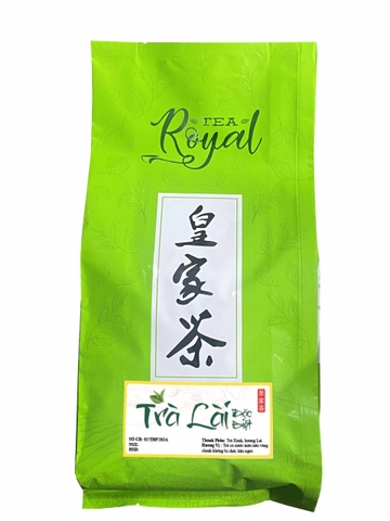 TRÀ LÀI ĐẶC BIỆT 500G - ROYAL I NGUYÊN LIỆU PHA CHẾ - TOBEE FOOD