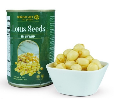 SEN ĐẠI VIỆT - 460g - ĐẠI VIỆT | Topping làm Trà Sữa - TOBEE FOOD