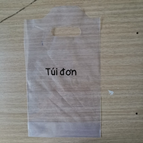 Túi đơn trà sữa 1kg