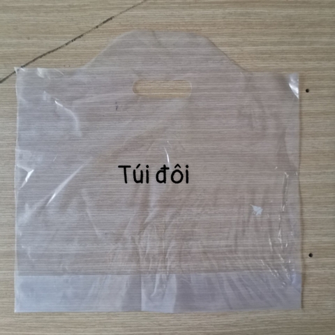 Túi Đôi trà sữa 1kg