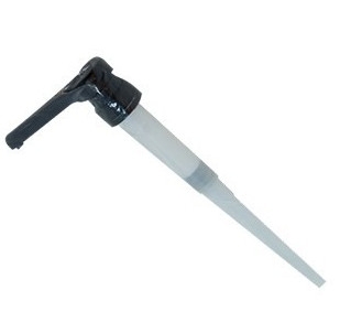 Pump Bơm sốt Pomona