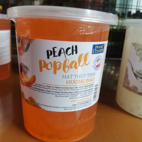 Thuỷ tinh Hùng Chương 1Kg