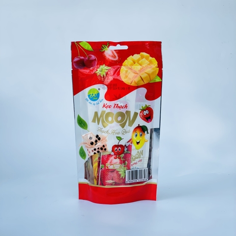 KẸO THẠCH MOON - 320g - 198 FOODS | Bánh Kẹo Ăn Vật, Bánh Kẹo Tết 2024 - TOBEE FOOD