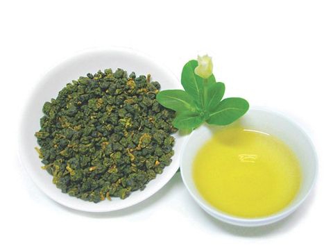 Trà Ô Long Tây Bắc: Hương Vị Tinh Khiết Từ Vùng Đất Bí Ẩn