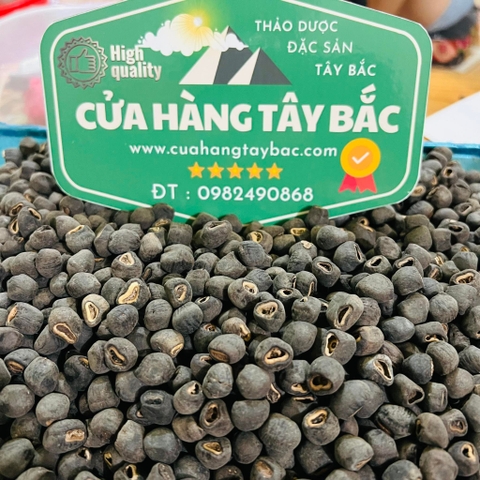 hạt chuối cô đơn