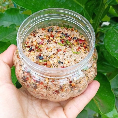 Chẩm chéo